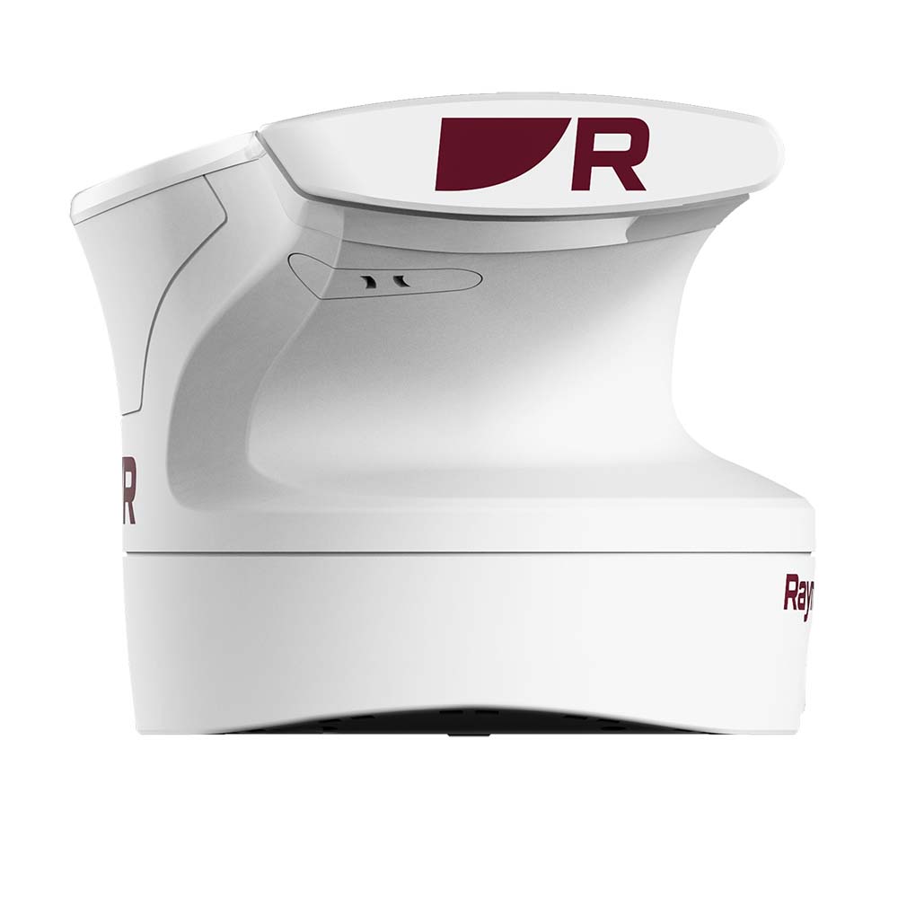 Raymarine Cyclone Radar w/6 Open Array 15M Cables