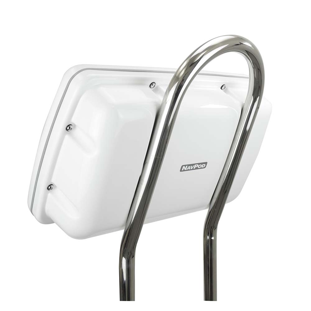 NavPod SailPod Pre-Cut f/Raymarine AXIOM PRO 16 f/12 Wide Guard