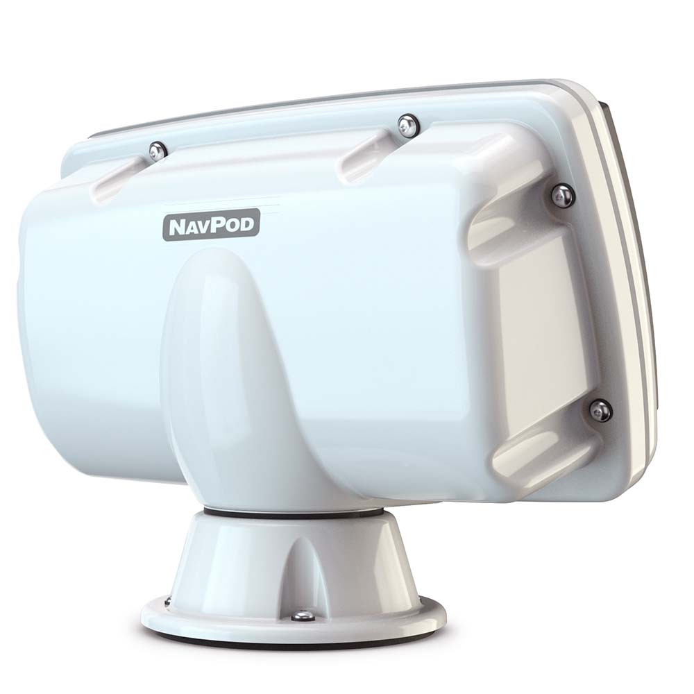 NavPod PowerPod Pre-Cut f/Furuno NavNet TZtouch3 9 (TZT9F)