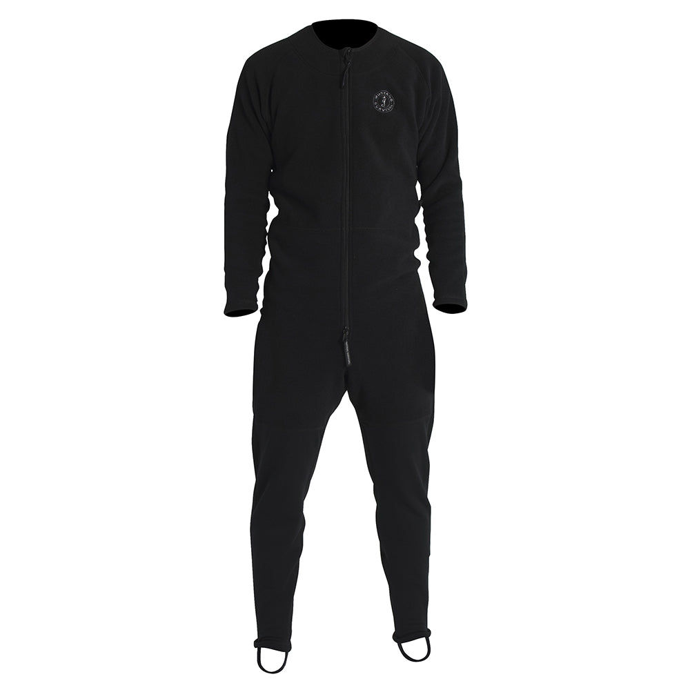 Mustang Sentinel Series Dry Suit Liner - Black - XXL