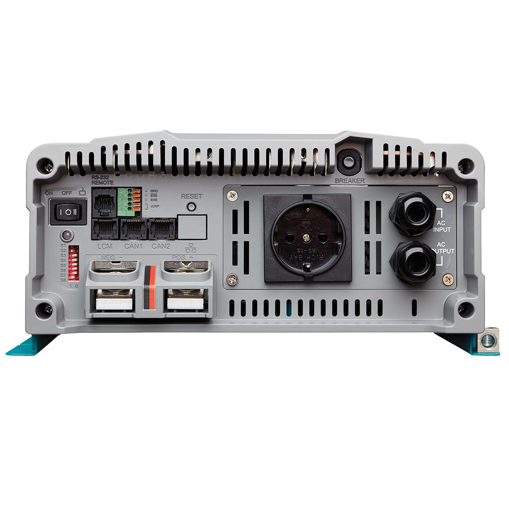 Mastervolt AC Master 12/2500 (230V) Inverter