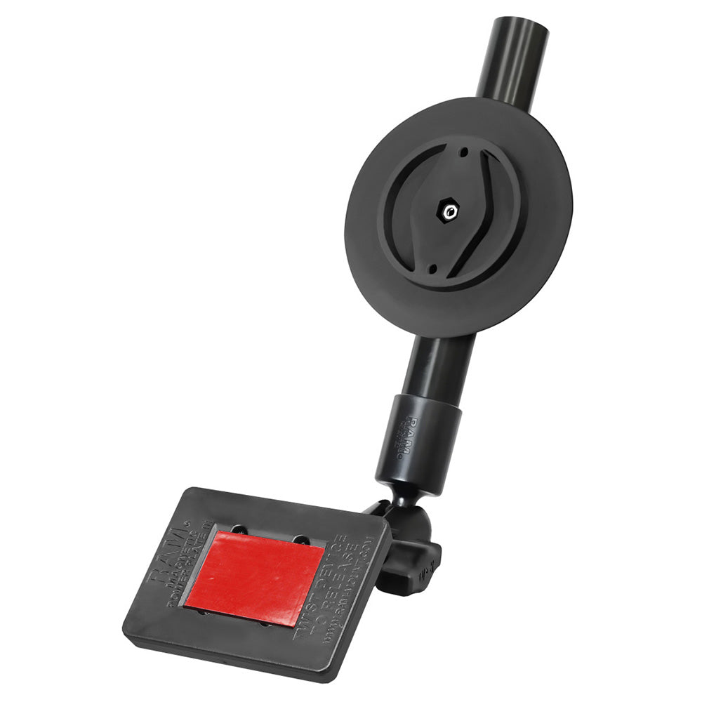 RAM Mount RAM Keyboard Accessory f/Tablets w/RAM Roto-View