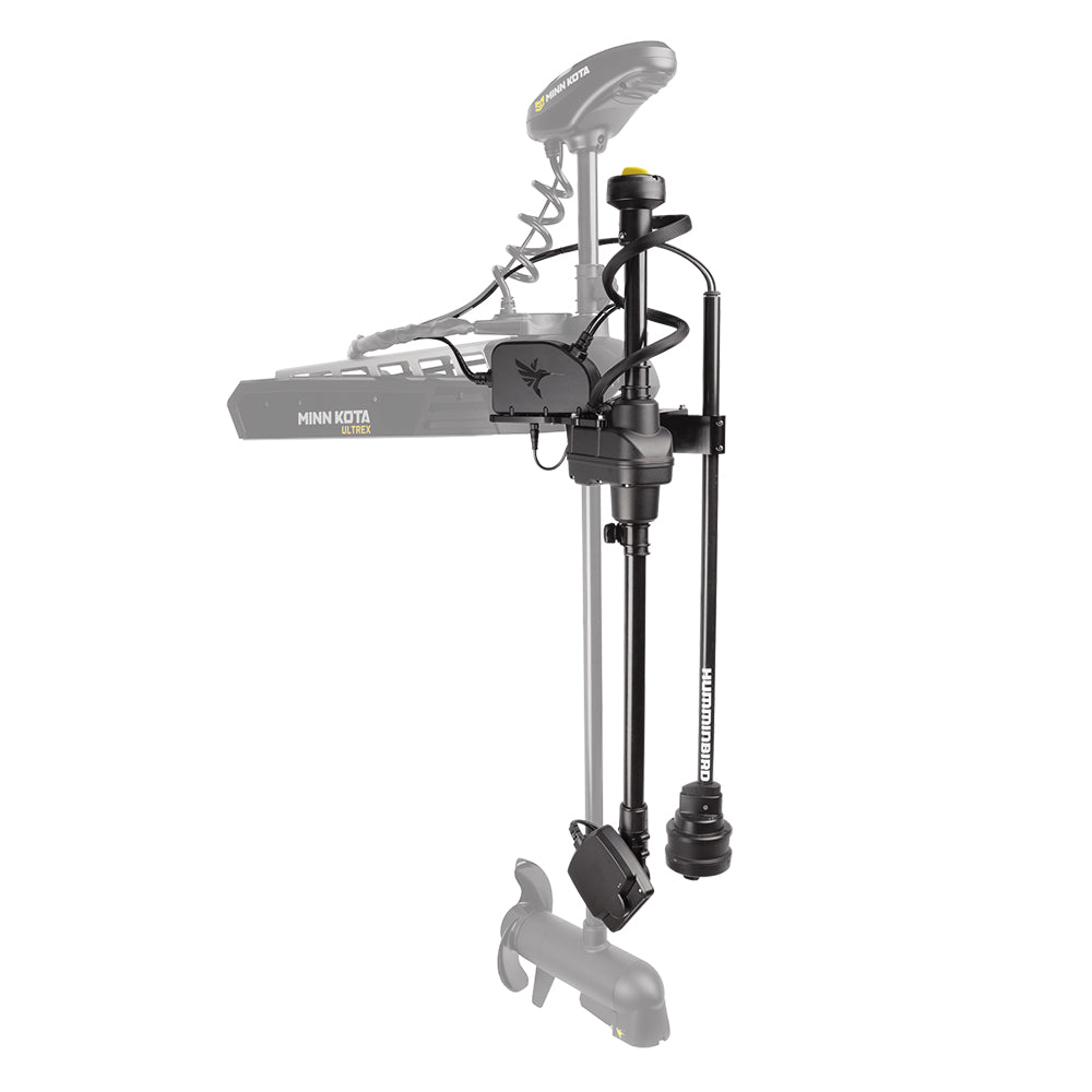 Humminbird MEGA Live TargetLock MEGA 360 Dual Mount f/Ultrex