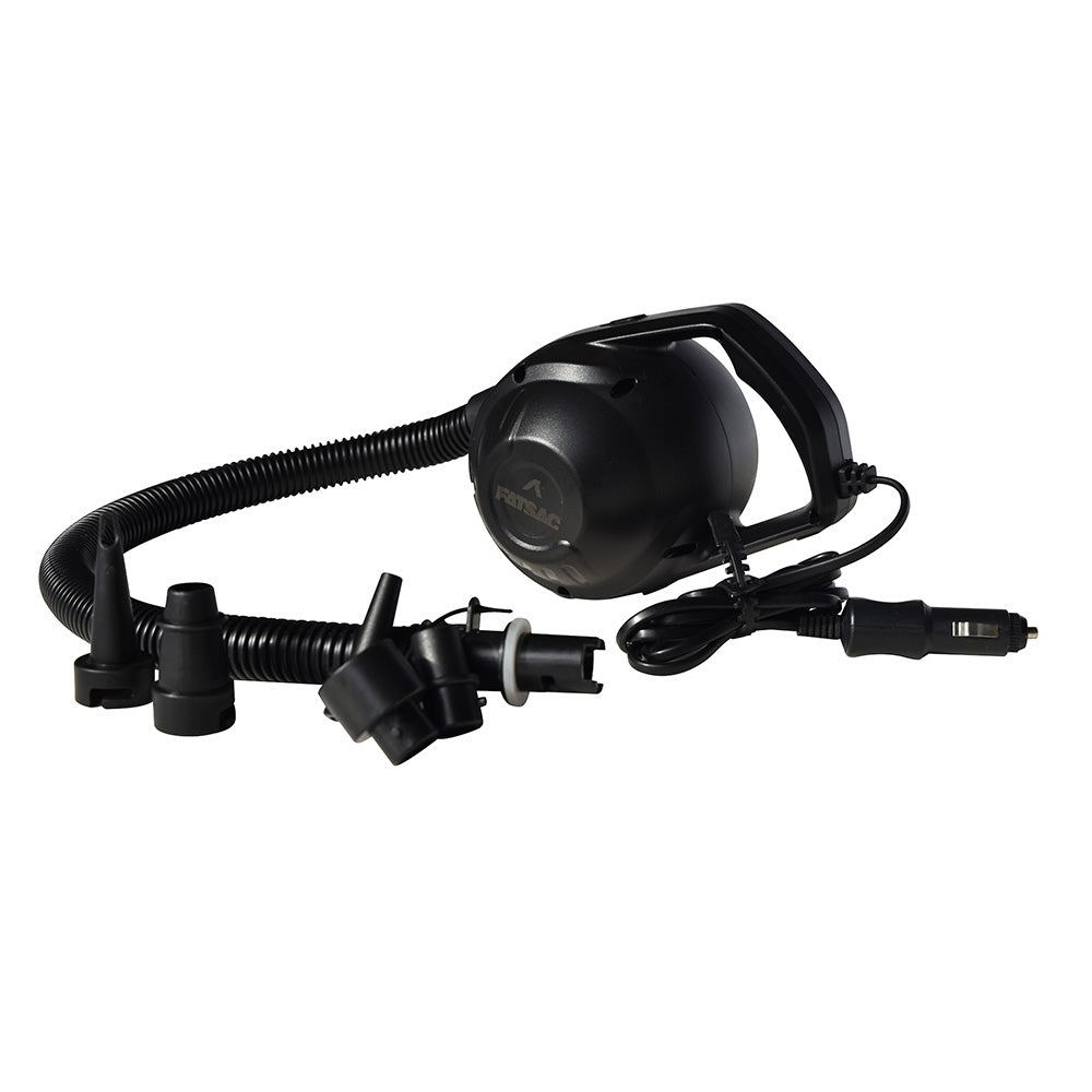 FATSAC 1.1 PSI Air Pump w/Hose Fittings