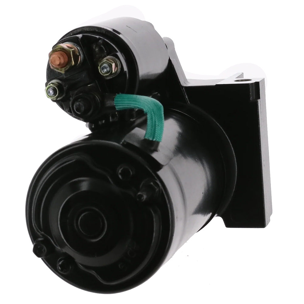 ARCO Marine High-Performance Inboard Starter w/14" Flywheel Gear Reduction