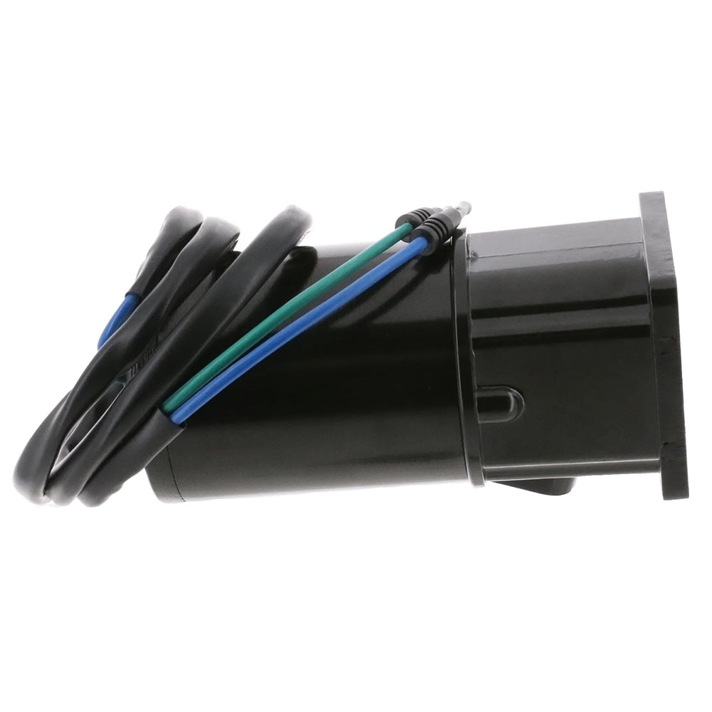 ARCO Marine Replacement Outboard Tilt Trim Motor Reservoir Only - Mercury/Mariner Force Motor