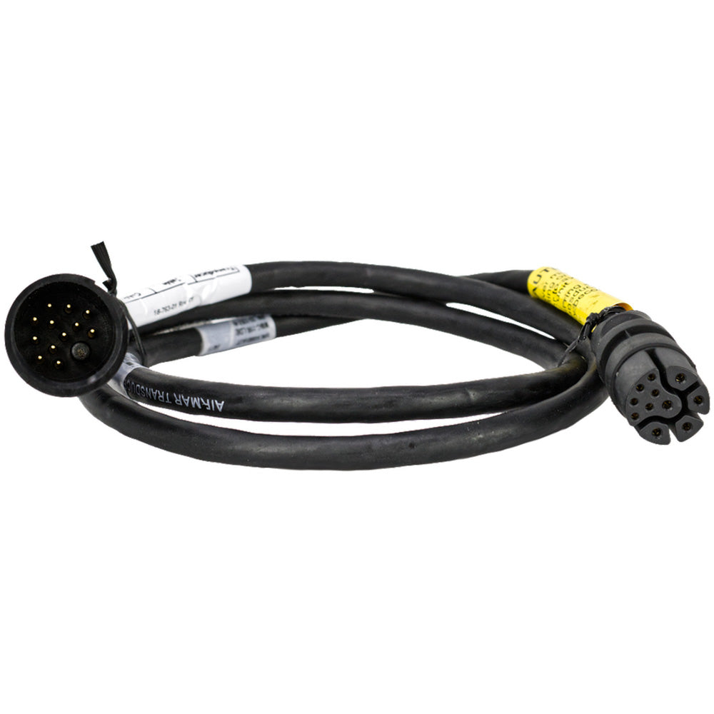Airmar 11-Pin Low-Frequency Mix Match Cable f/Raymarine