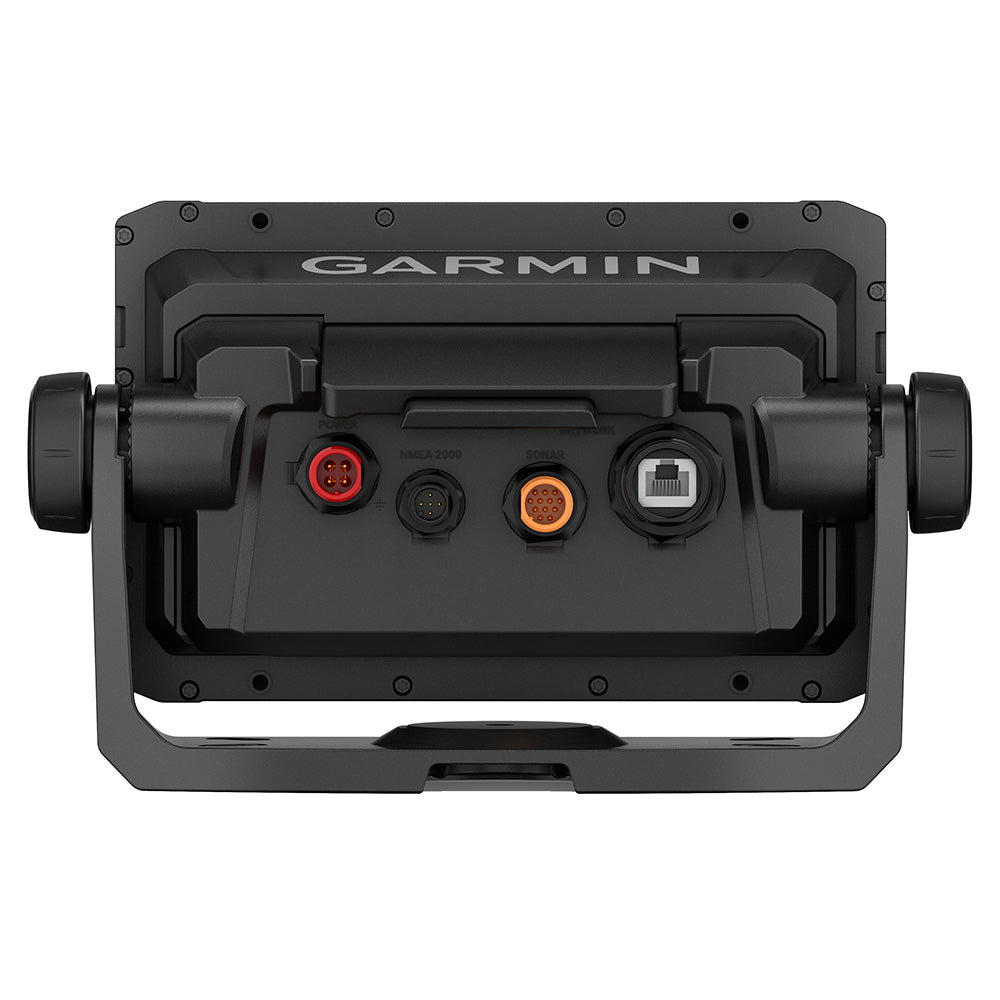 Garmin ECHOMAP UHD2 74sv Chartplotter/Fishfinder Combo w/US Coastal Maps GT54UHD-TM