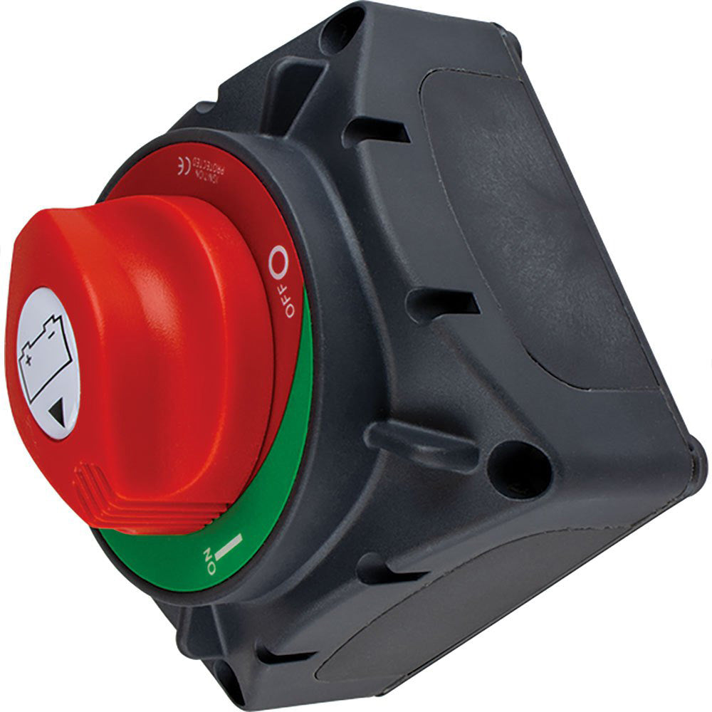 Sea-Dog Heavy Duty On Off Battery Switch - 600A
