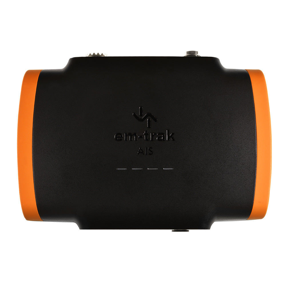 em-trak B952 Class B AIS Transceiver - 5W SOTDMA - WiFi Bluetooth
