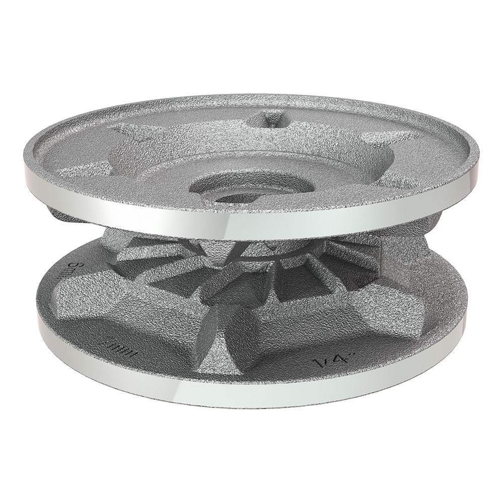 Lewmar V2 V3 Gypsy Stripper Kit 003