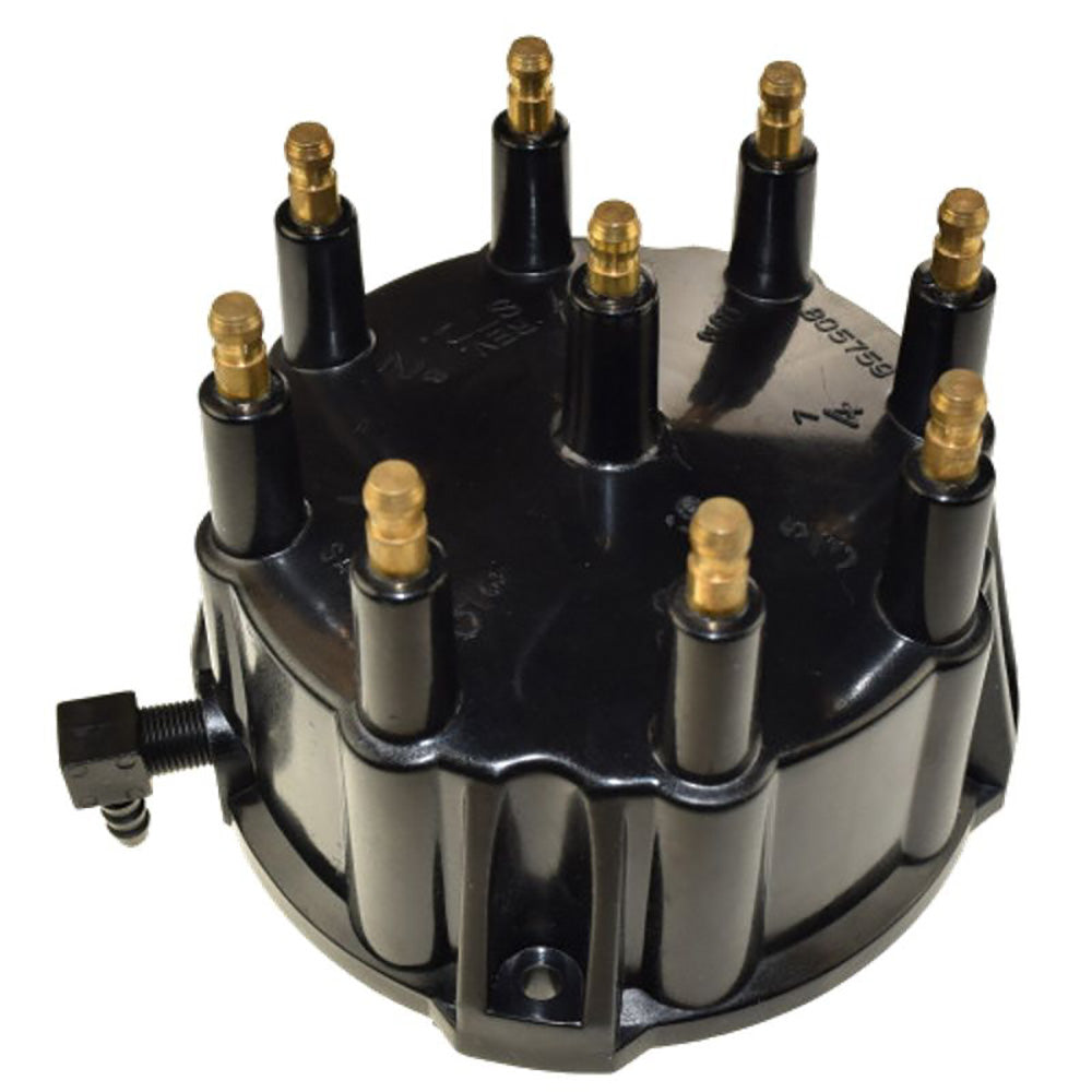 ARCO Marine Premium Replacement Distributor Cap f/Mercruiser Inboard Engines w/Thunderbolt IV V HEI