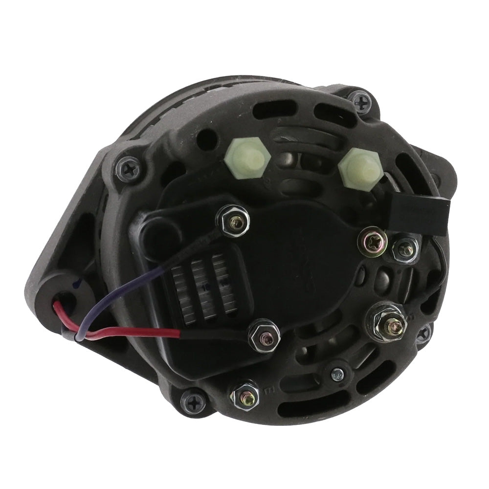 ARCO Marine Premium Replacement Alternator w/Multi-Groove Serpentine Pulley - 12V 65A