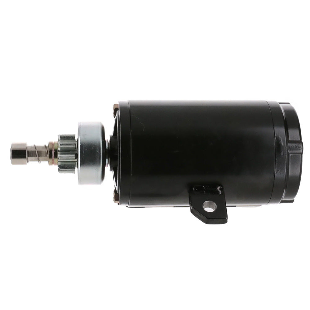 ARCO Marine Original Equipment Quality Replacement Outboard Starter f/Evinrude 40, 50, 75 90 HP E-TEC Models