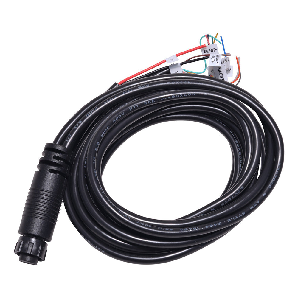 em-trak Power Data Cable f/B900 Series Transceivers