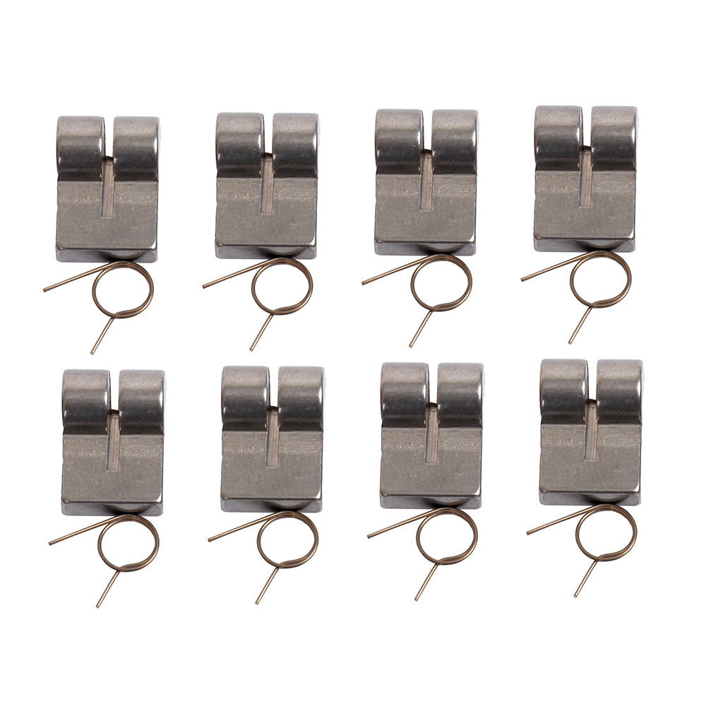 Ronstan Winch Service Kit - 8 Pawls 16 Springs