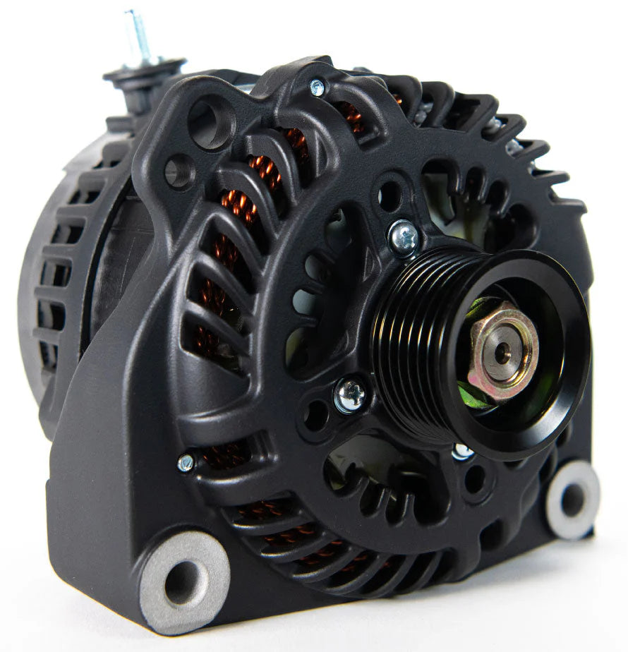 ARCO Zeus A8000 48V High Output Alternator - Isolated Ground