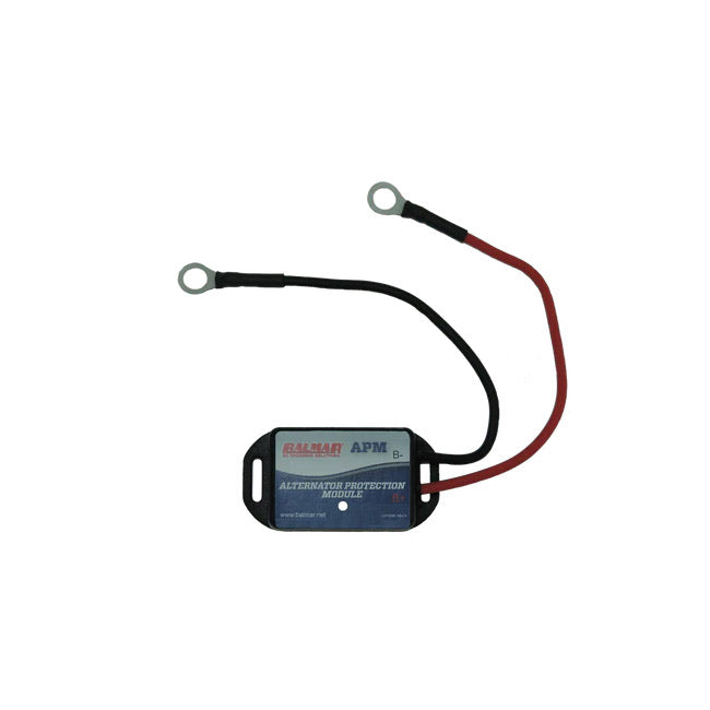 Alternator Protection Module - 24V - TYR