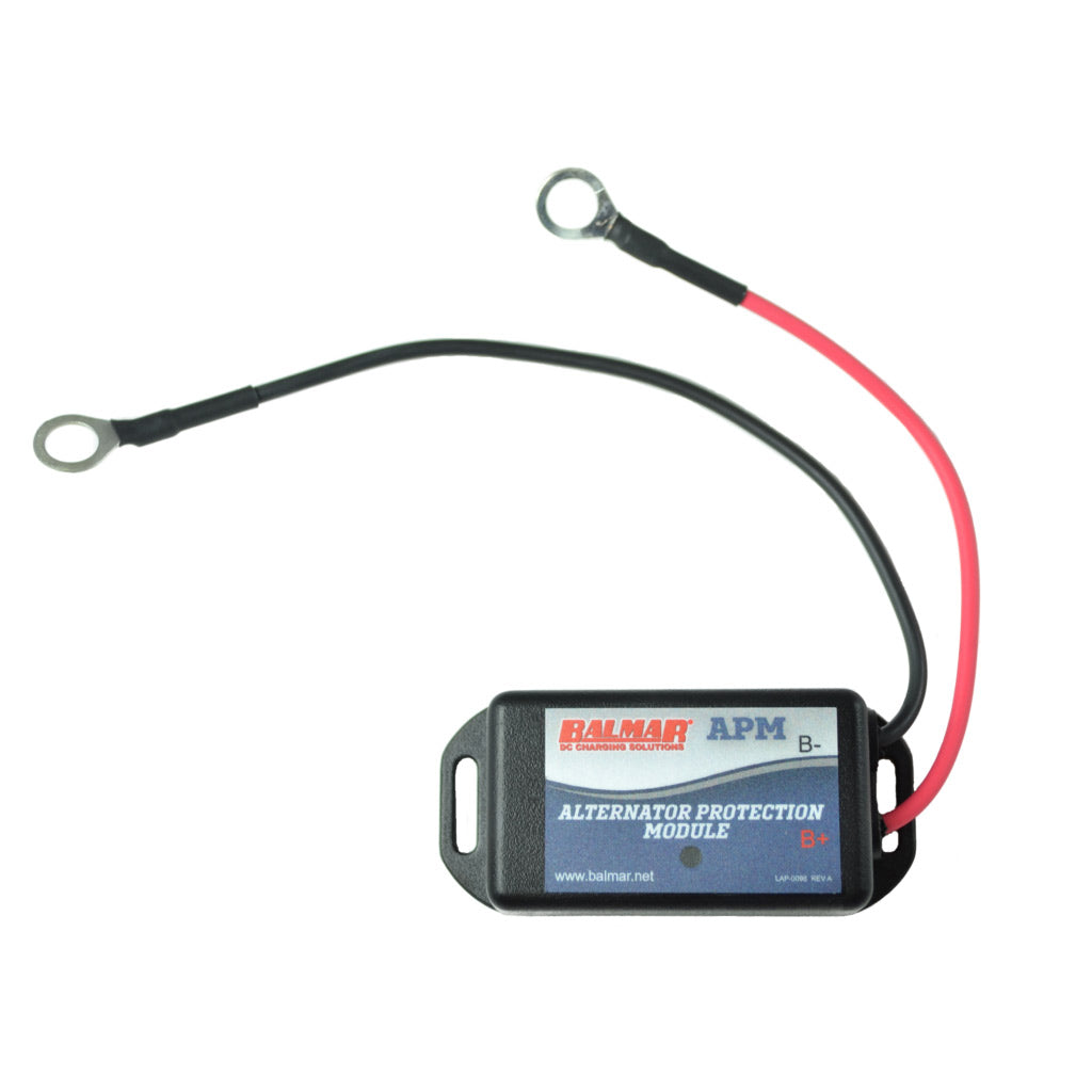 Alternator Protection Module - 48V - TYR