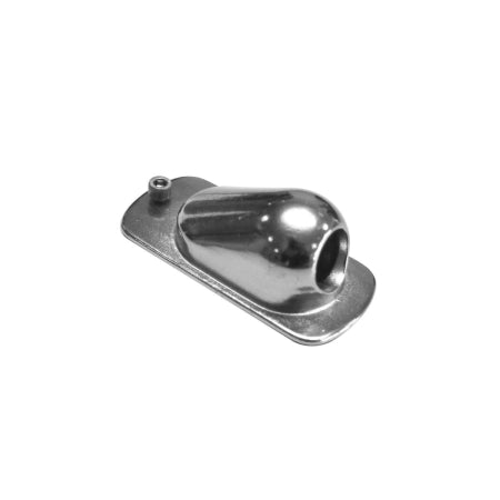 Stemball Backing Shell (Coquille)