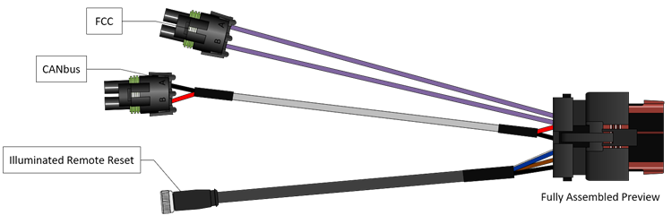 Lithionics 12 Volt 315 Amp Hour GTX Battery