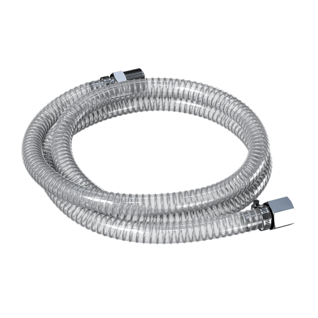 Remote Intake Kit 3m