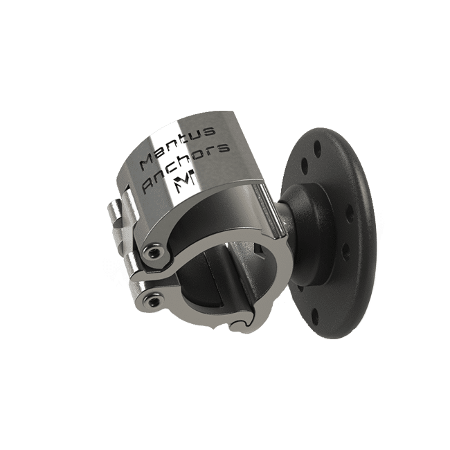 Stainless Steel Clamps (sold as pair)