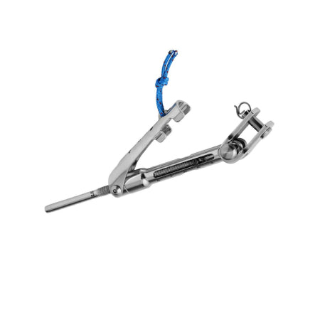 Quick Race Tuning – Qrt – Reinforced Toggle/terminal