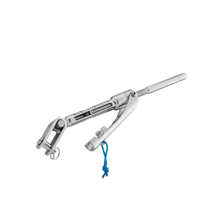 Quick Race Tuning – QRT – toggle/terminal