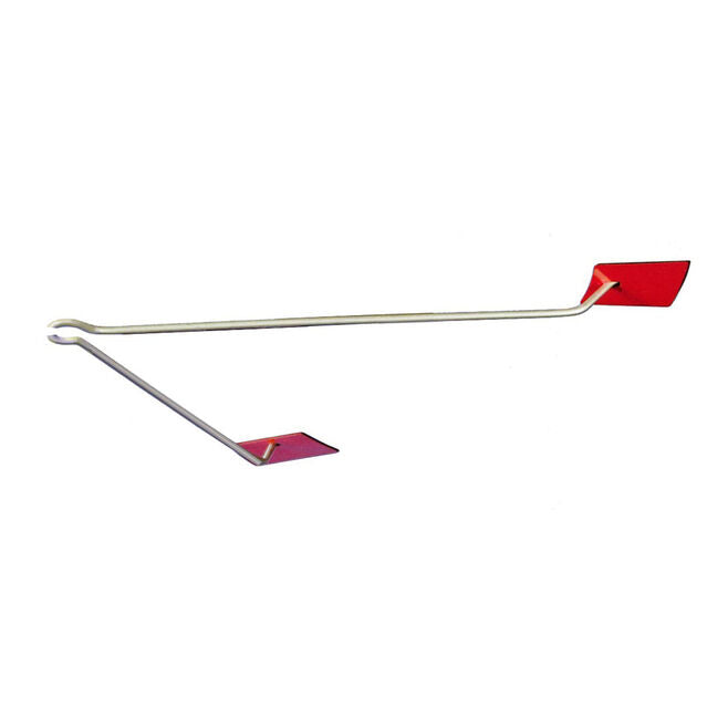 Davis Tab Assembly WindTrak 3150 - TYR