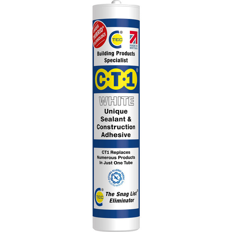 CT1 Sealant