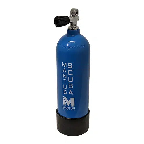 SCUBA TANK 3.5 L