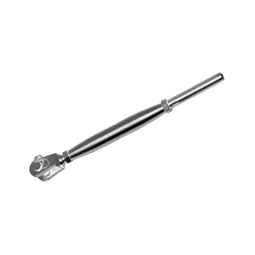 Small Rigging Screw Fork/Terminal