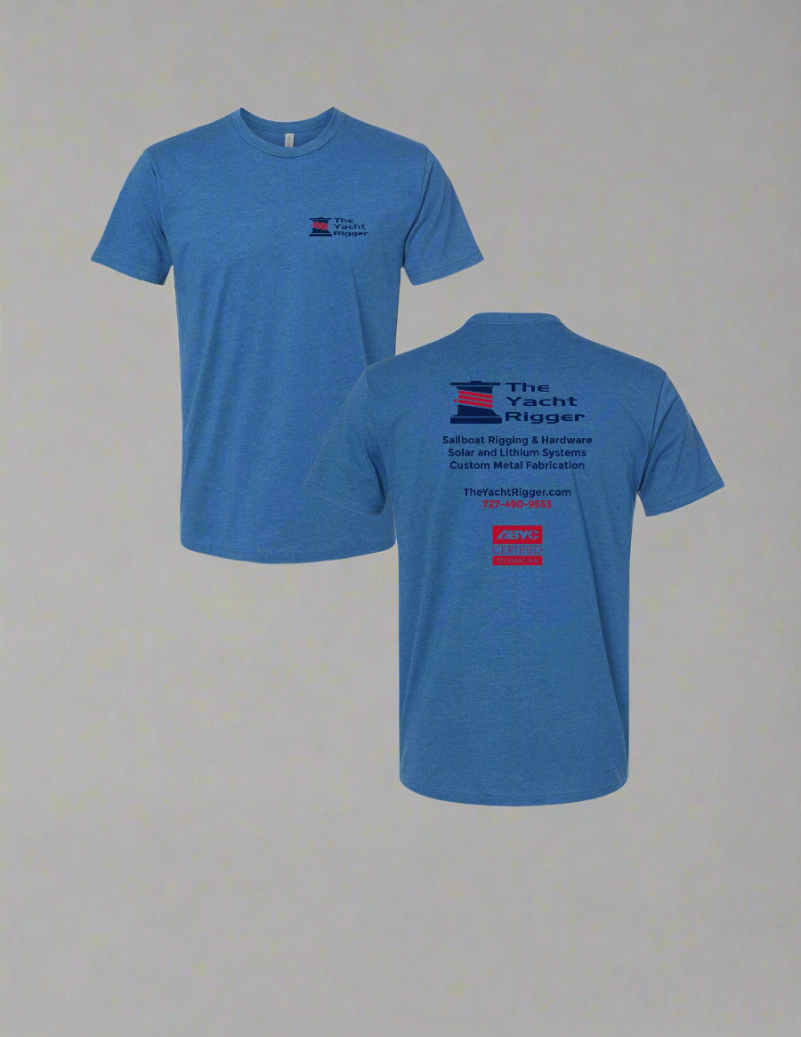 TYR Everyday Short Sleeve Tee