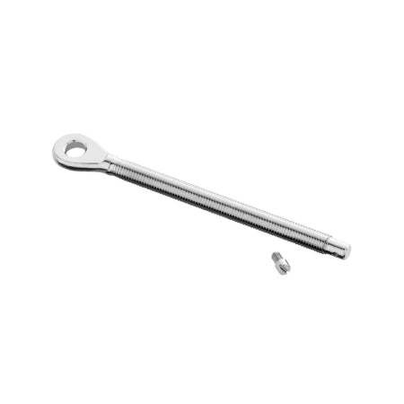Long Threaded Eye