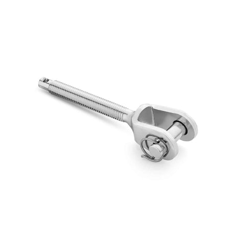 Welded Thread Fork UNF