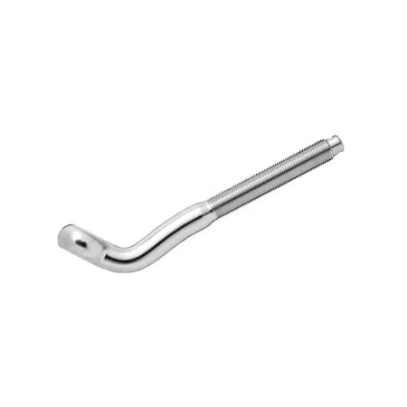 Threaded Shroud Terminal