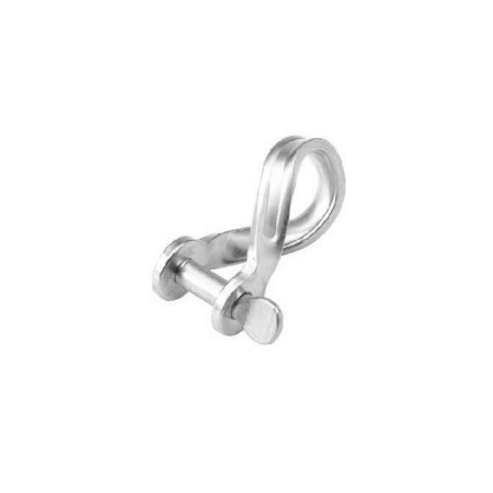 Twisted Shackles