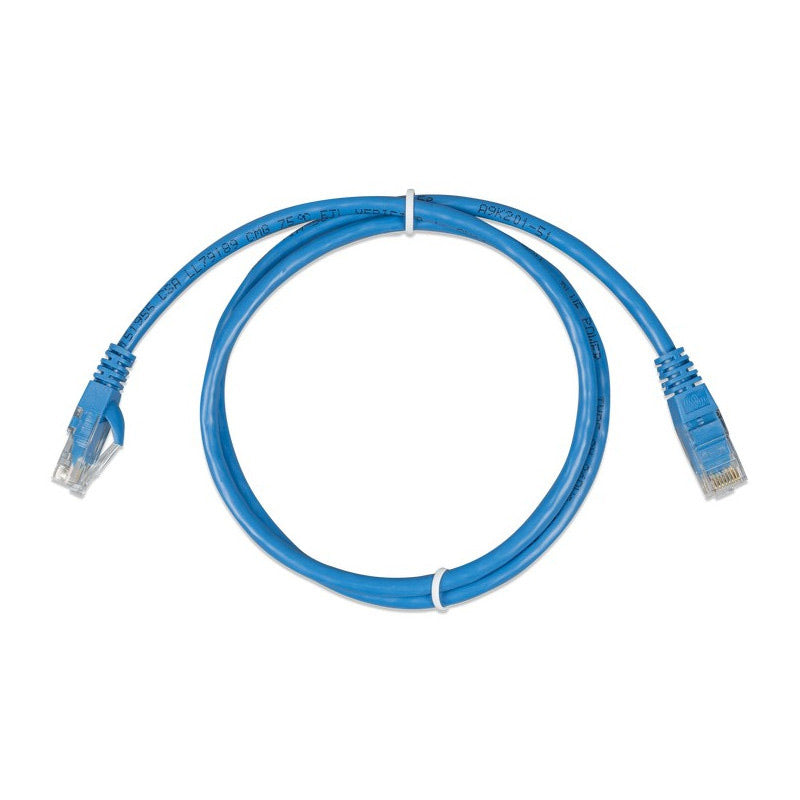 Victron RJ45 UTP - 0.9M Cable