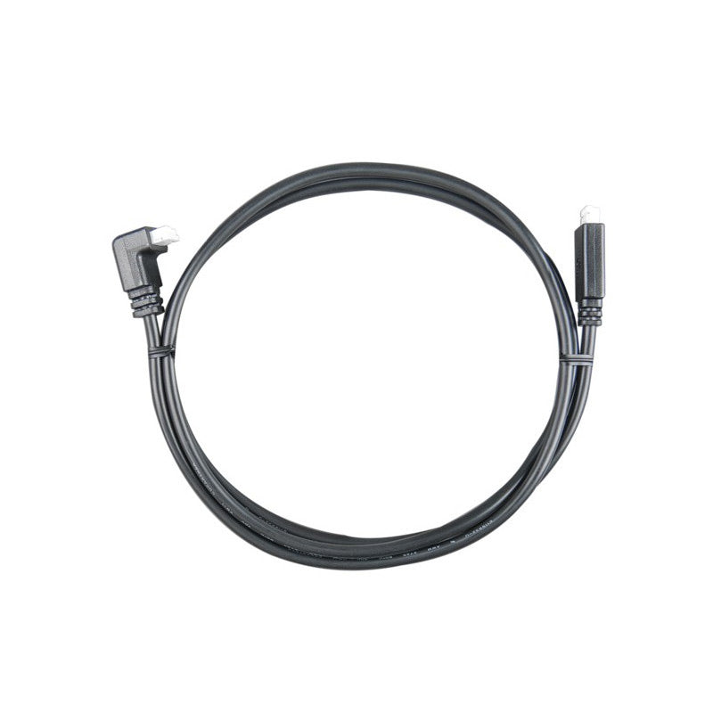 Victron VE. Direct - 5M Cable (1 Side Right Angle Connector)