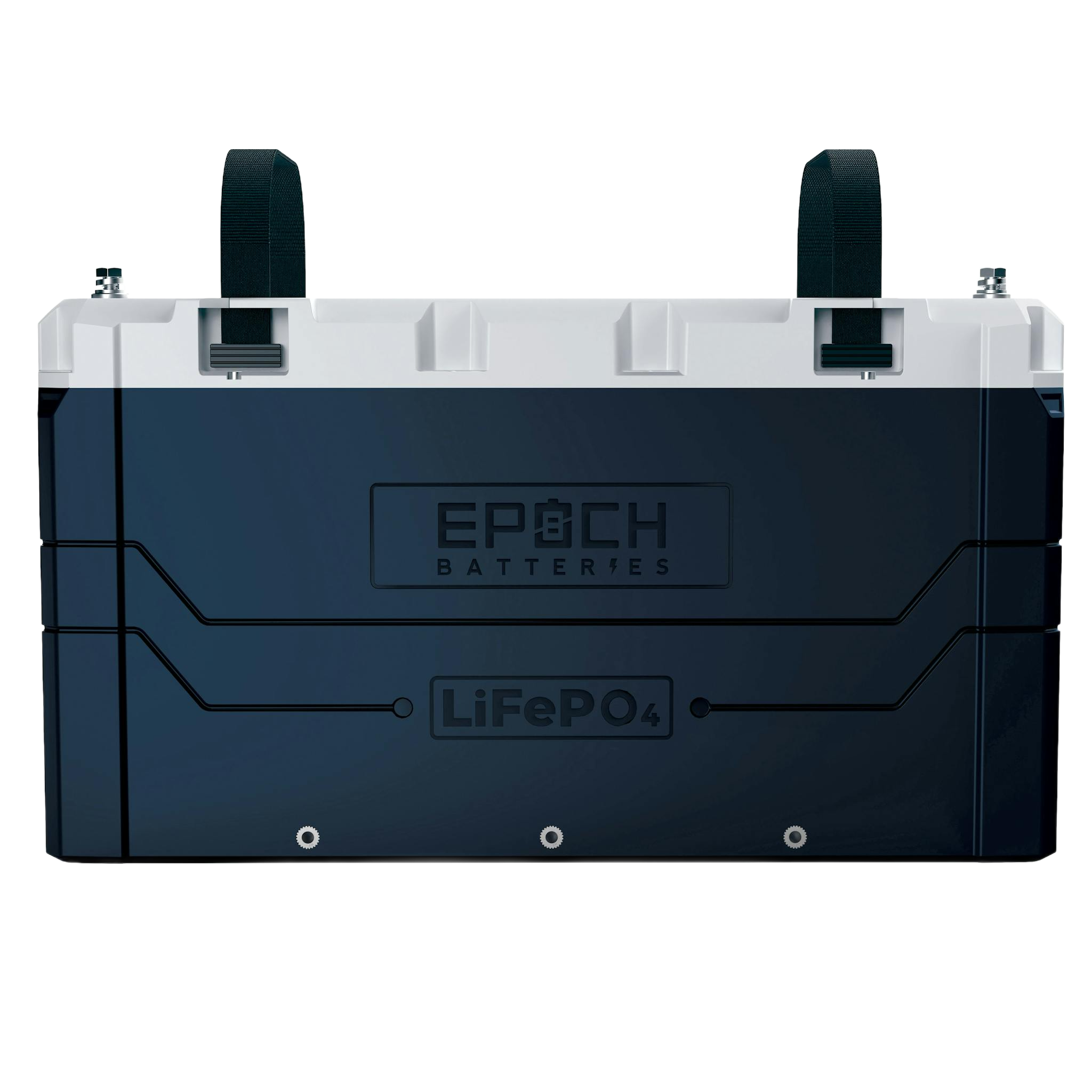 12V 460Ah V2 Elite Series - Heated & Bluetooth & Victron Comms LiFePO4 Battery