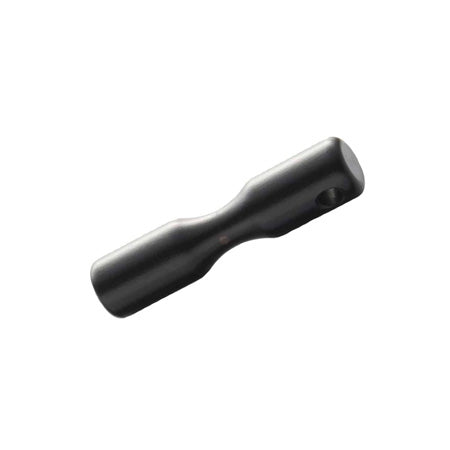 Rope bone – anodized aluminium