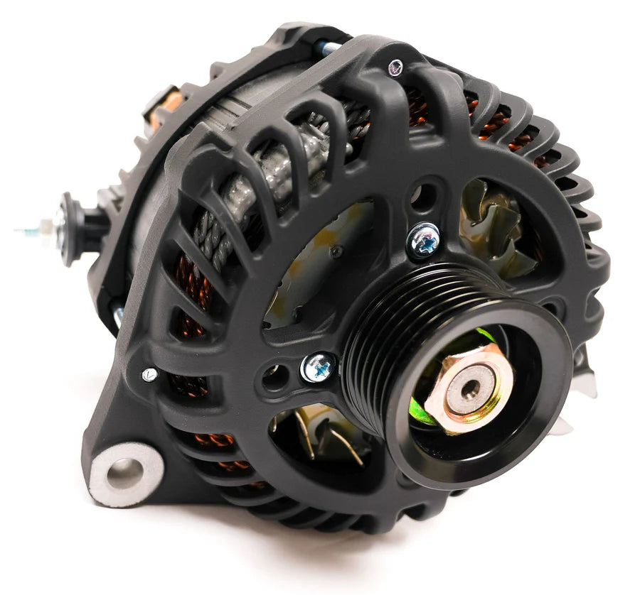ARCO Zeus A8000 48V High Output Alternator - Isolated Ground