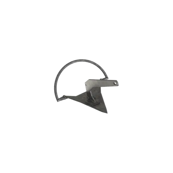 Mantus Galvanized Steel Anchors