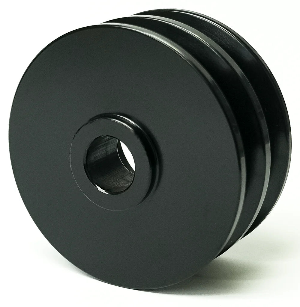 ARCO Pulleys for High Output Alternators / High Amp Alternators