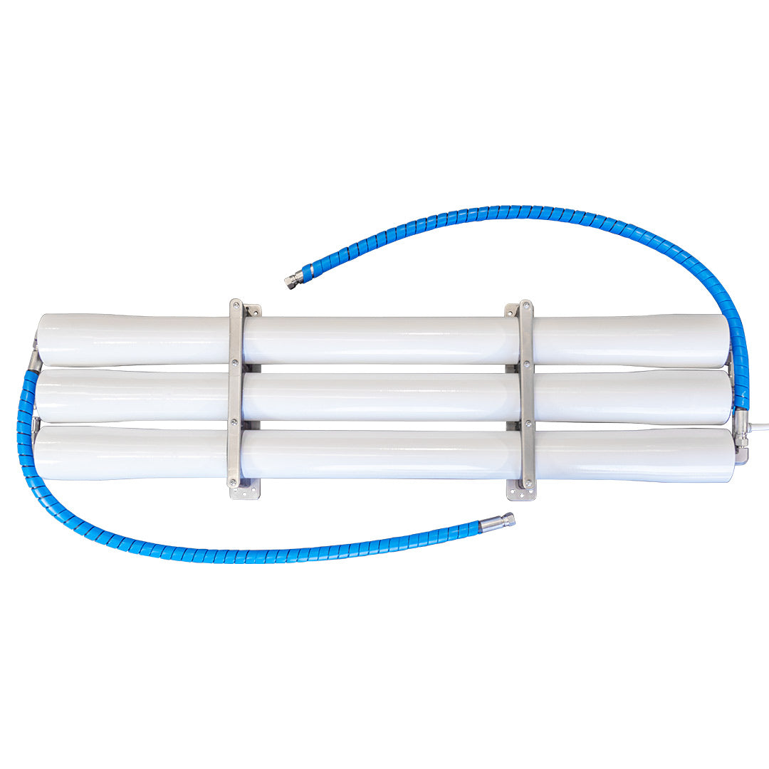 Framed AC 140L- Manual | Rainman Watermaker