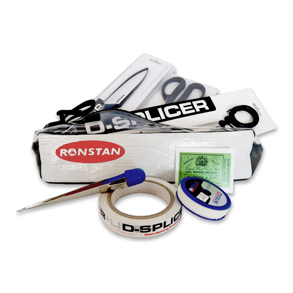 Ronstan Dinghy Specialist Splicing Kit 1