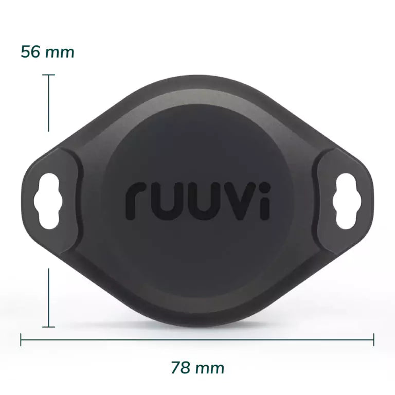 RuuviTag Pro Sensor 3in1 Breathable