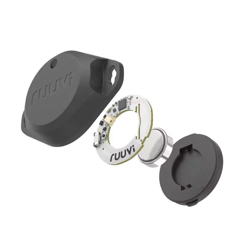 RuuviTag Pro Sensor 3in1 Breathable