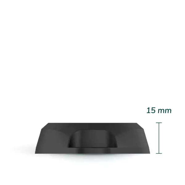 RuuviTag Pro Sensor – (4in1) temperature, humidity, pressure, motion